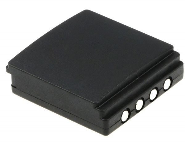 HBC FuB5AA / Fub9NM / FUB05AA accu (700 mAh, 123accu huismerk)  AHB00002 - 1