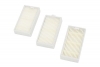 HEPA filters 3 stuks (123accu huismerk)