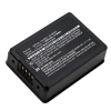HME 16NOV / BAT60 / 104G041 accu (1800 mAh, 123accu huismerk) AHM00009 - 1