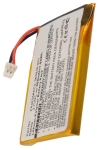 HP 365830-001 accu (500 mAh, 123accu huismerk) AHP00238 - 1
