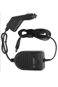 HP 381090-001 / 384019-002 adapter (18.5 V, 65 W, 123accu huismerk)  AHP00108