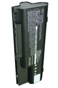 HP 395789-001 / 395789-002 accu (14.4 V, 6600 mAh, 123accu huismerk)  AHP00222