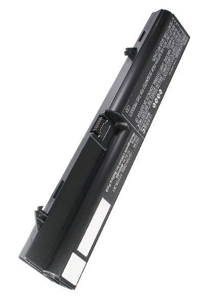 HP 513128-251 / 513128-361 accu (10.8 V, 4400 mAh, 123accu huismerk)  AHP00176 - 1