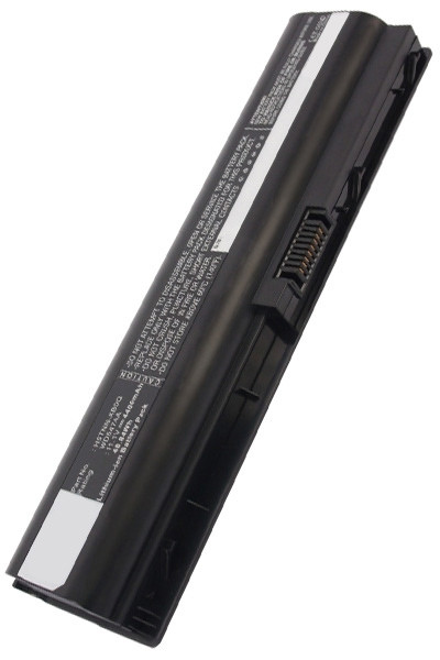 HP 582215-241 / HSTNN-XB0Q accu (11.1 V, 4400 mAh, 123accu huismerk)  AHP00174 - 1