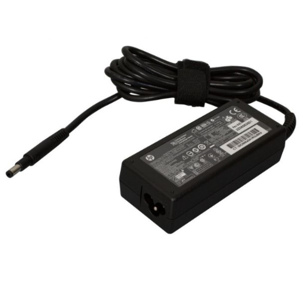 HP 677770-001 / 693715-001 adapter (19.5 V, 3.33 A 65 W, origineel)  AHP00780 - 1