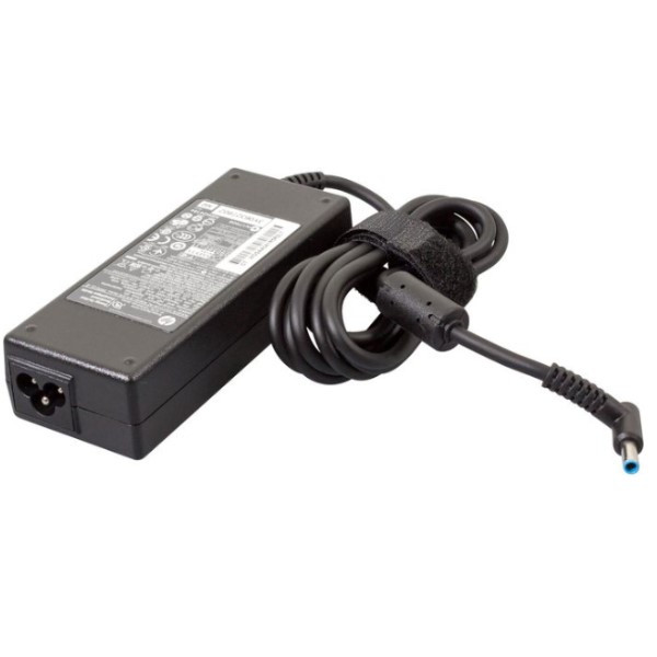 HP 709986-001 / 710413-001	adapter (19.5 V, 4.62 A, 90 W, origineel)  AHP00775 - 1