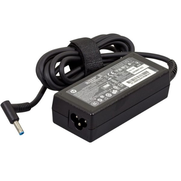HP 710412-001 / 709985-001 / 714149-001 adapter (19.5 V, 3.33 A, 65 W, origineel)  AHP00774 - 1