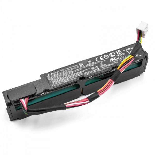 HP 727258-B21 / 750450-001 / 815983-001 accu (7.2 V, 1100 mAh, 123accu huismerk)  AHP00595 - 1