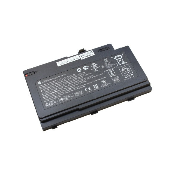 HP AA06XL / 852711-850 / HSTNN-DB7L accu (11.4 V, 8300 mAh, origineel)  AHP00677 - 1