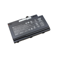 HP AA06XL / 852711-850 / HSTNN-DB7L accu (11.4 V, 8300 mAh, origineel)  AHP00677