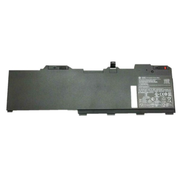 HP AL08XL / L86212-001 accu (15.44 V, Li-pl, 5930 mAh, 94 Wh, origineel)  AHP00869 - 1