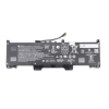HP AN03XL / M73474-005 accu (11.4 V, Li-pl, 3600 mAh, 42 Wh, origineel AHP00864 - 1