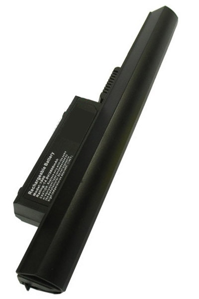 HP B1916TU / HNB0775 accu (14.8 V, 2400 mAh, 123accu huismerk)  AHP00553 - 1