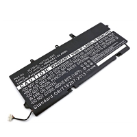 HP BG06XL / 805096-005 / HSTNN-IB6Z accu (11.4 V, 3900 mAh, 123accu huismerk)  AHP00503