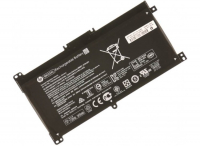 HP BK03XL / 916811-855 / HSTNN-LB7S accu (11.55 V, 3470 mAh, Li-ion, origineel)  AHP00635