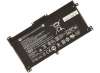 HP BK03XL / 916811-855 / HSTNN-LB7S accu (11.55 V, 3470 mAh, Li-ion, origineel)