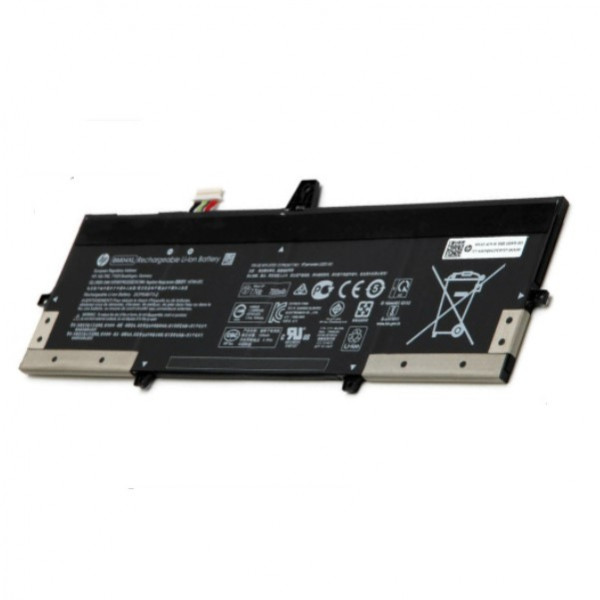 HP BL04XL / L07041-855 / HSTNN-DB8M accu (7.7 V, 7300 mAh, origineel)  AHP00751 - 1