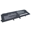 HP BL06XL / 722297-005 / HSTNN-W02C accu (11.1 V, 3400 mAh, 123accu huismerk)