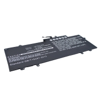 HP BO03XL / 774159-001 / HSTNN-IB6P accu (11.1 V, 3100 mAh, 123accu huismerk)  AHP00445