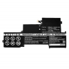 HP BR04XL / 760605-005 / HSTNN-DB6M accu (7.6 V, 4700 mAh, 123accu huismerk) AHP00516 - 1