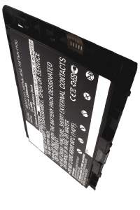 HP BT04XL / 687945-001 / HSTNN-IB3Z accu (14.8 V, 3500 mAh, 123accu huismerk)  AHP00167