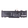HP BX03XL / N59787-005 accu (11.55 V, Li-pl, 4840 mAh, 56 Wh, origineel) AHP00857 - 1