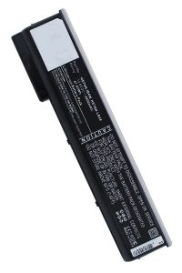 HP CA06XL / 718755-001 / HSTNN-DB4Y accu (10.8 V, 4400 mAh, 123accu huismerk)  AHP00265