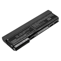 HP CA09 / CA06XL accu (10.8 V, 8400 mAh, 123accu huismerk)  AHP00786