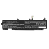 HP CC03XL / L77991-005 / HSTNN-UB8W accu (11.55 V, 4600 mAh, 123accu huismerk)  AHP00820 - 2