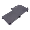 HP CI03XL / 801554-001 / HSTNN-UB6Q accu (11.4 V, 3900 mAh, 123accu huismerk)