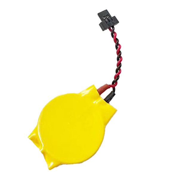 HP CMOS batterij CR2016 (3 V, 123accu huismerk) AHP00885 - 2