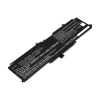 HP DG06XL / 925149-855 / HSTNN-DB8G accu (11.55 V, 5100 mAh, 123accu huismerk) AHP00703 - 1
