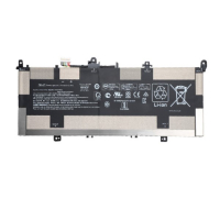 HP DK04XL / L93559-005 / HSTNN-DB9W accu (7.7 V, 50 Wh, origineel)  AHP00798