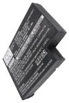 HP F4486B / CGR-B1870AE / F4486A accu (14.8 V, 4400 mAh, 123accu huismerk) AHP00083 - 1