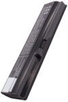HP FE04 / 535630-001 / HSTNN-Q85C accu (11.1 V, 4400 mAh, 123accu huismerk) AHP00200 - 1