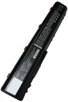 HP GA08 / 480385-001 / HSTNN-W50C accu (14.8 V, 6600 mAh, 123accu huismerk)