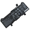 HP GM02XL / 917725-855 / HSTNN-DB7X accu (7.7 V, 6150 mAh, origineel) AHP00675 - 1