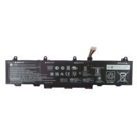 HP GR03XL / M12451-006 accu (11.55 V, Li-pl, 3640 mAh, 42 Wh, origineel  AHP00855