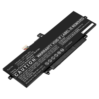 HP HK04XL / L82391-005 / HSTNN-IB9J accu (7.7 V, 9050 mAh, 123accu huismerk)  AHP00788