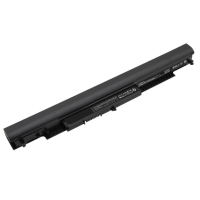 HP HS03 / 807956-001 / HSTNN-LB6U accu (10.8 V, 2200 mAh, 123accu huismerk)  AHP00556