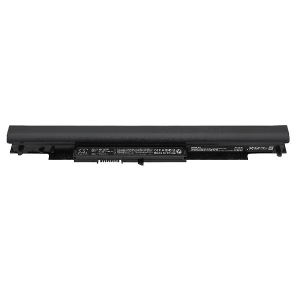 HP HS03 / 807956-001 / HSTNN-LB6U accu (10.8 V, 2200 mAh, 123accu huismerk)  AHP00556 - 2