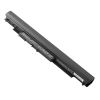 HP HS04 / 807611-131 accu (14.8 V, 2670 mAh, origineel)  AHP00744