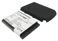 HP HSTNH-K18B-S / 452294-001 / HSTNHK-K18B-S accu (2800 mAh, 123accu huismerk)  AHP00019