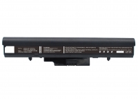 HP HSTNN-FB40 / 440265-ABC accu (14.4 V, 2200 mAh, 123accu huismerk)  AHP00210