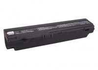 HP HSTNN-IB0F / HSTNN-OB89 accu (10.8 V, 6600 mAh, 123accu huismerk)  AHP00236