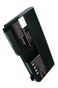 HP HSTNN-UB37 / HSTNN-UB41 / 431325-321 accu (7.2 V, 8800 mAh, 123accu huismerk)  AHP00171