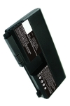 HP HSTNN-UB37 / HSTNN-UB41 / 431325-321 accu (7.2 V, 8800 mAh, 123accu huismerk) AHP00171 - 1