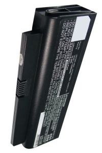 HP HSTNN-XB91 / HSTNN-DB91 accu (14.8 V, 2200 mAh, 123accu huismerk)  AHP00191