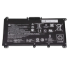 HP HW03XL / L97300-005 accu (11.34 V, 3440 mAh, 41 Wh, origineel)