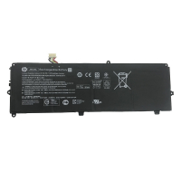 HP JI04XL / 901247-855 / HSTNN-UB7E accu (7.7 V, 6100 mAh, origineel)  AHP00683